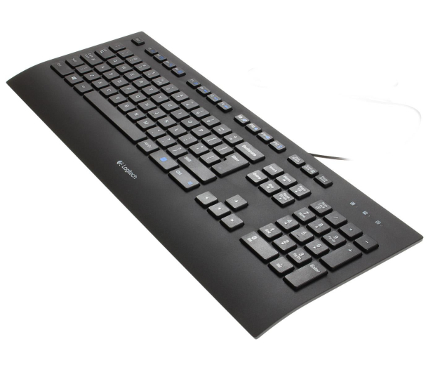LOGITECH K280e 920-005217 - 217752 - zdjęcie 3